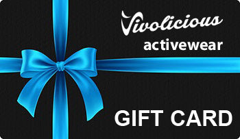 Vivolicious Activewear Gift Card