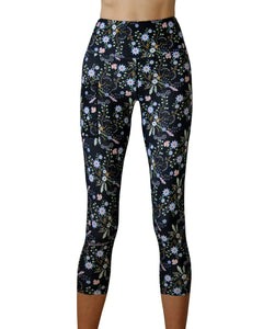 Buy Jockey Stretch Capri Pants- Grey at Rs.849 online | Activewear online