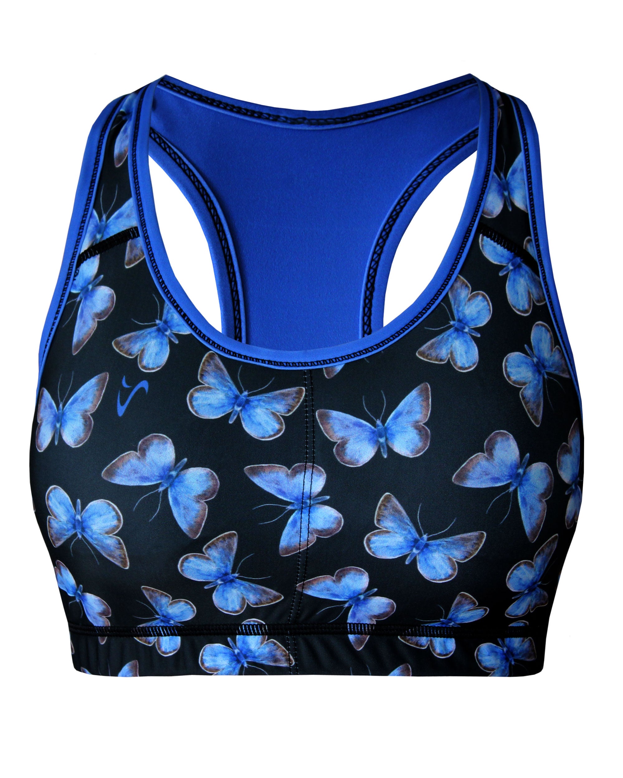 Vivolicious High Intensity Sportsbra for running.