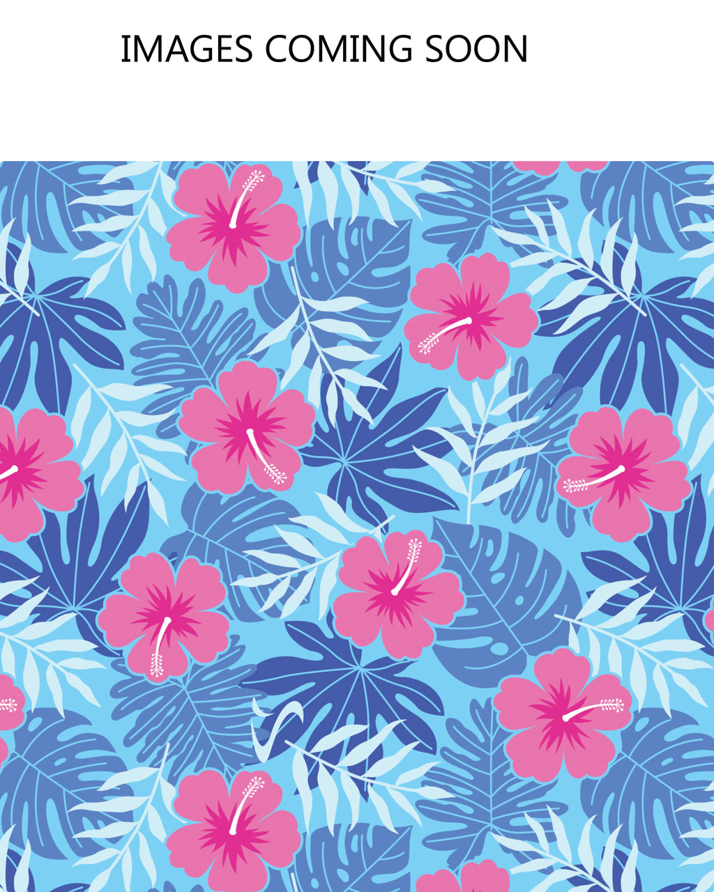 Women's funky shorts with floral pattern and no-chafe Intensity sportsbra for running marathons. Made in Cape Town.