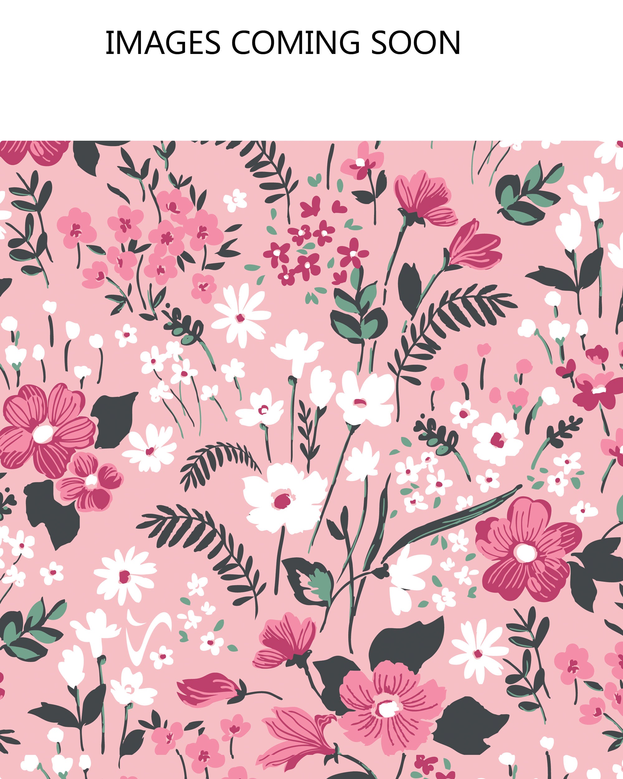 Women's funky pink flower shorts and no-chafe Intensity sportsbra for running marathons. Made in Cape Town.